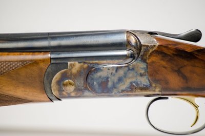 Caesar Guerini Woodlander Field 20GA 28″ Caesar Guerini Woodlander Field 20GA 28″