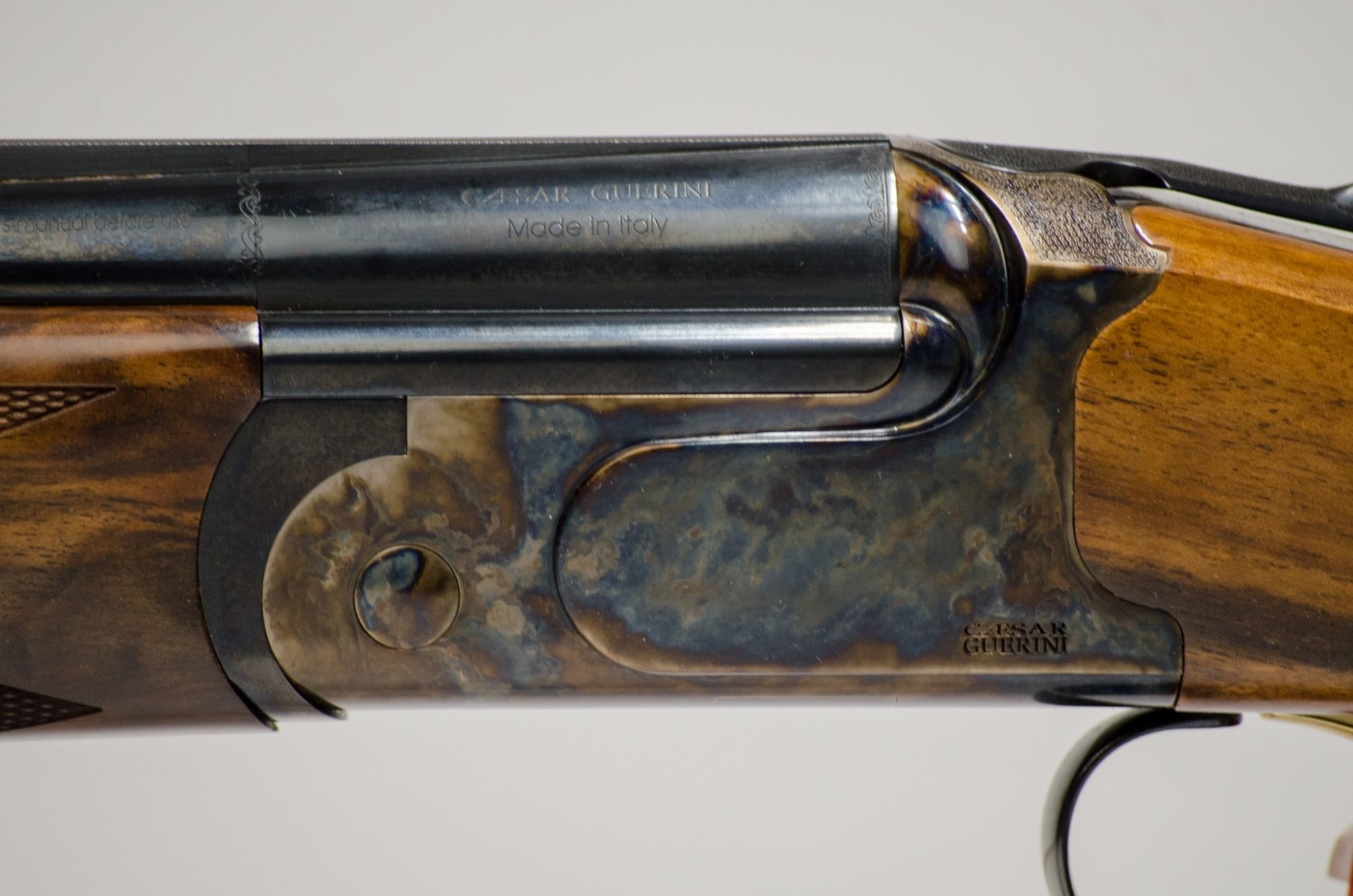 Caesar Guerini Woodlander Field 20GA 28″ 3819