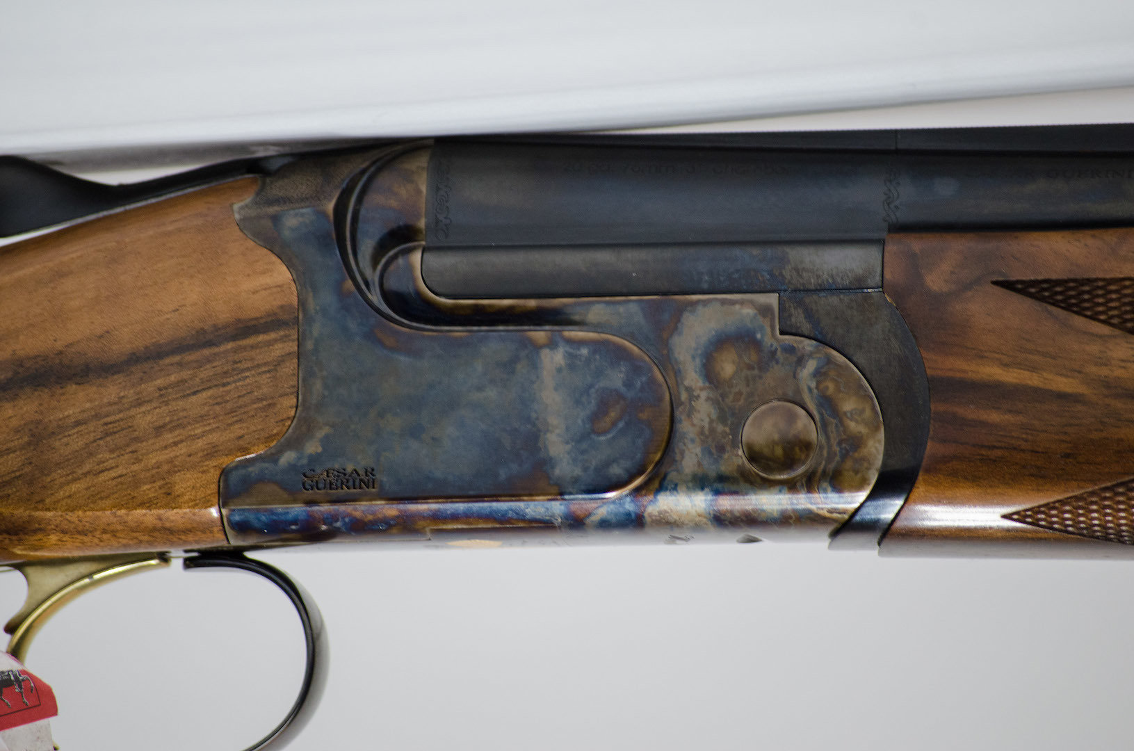 Caesar Guerini Woodlander Field 20GA 28″