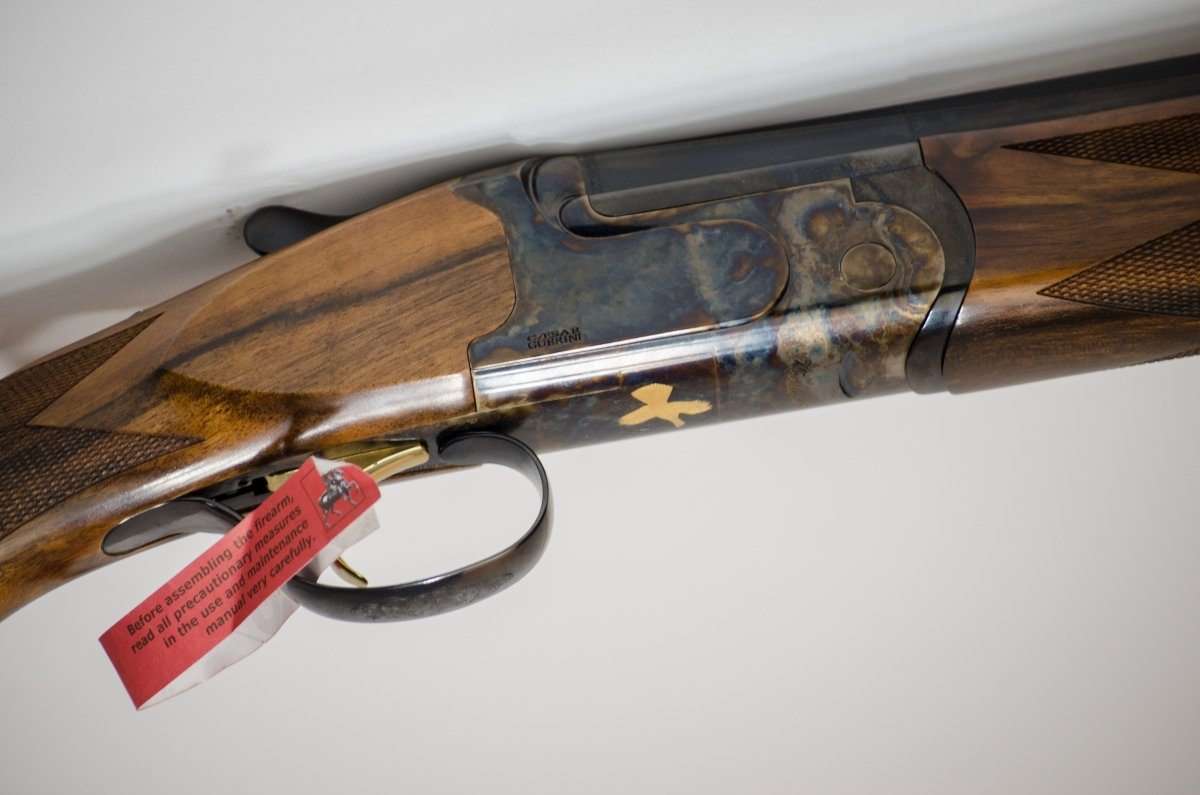 Caesar Guerini Woodlander Field 20GA 28″