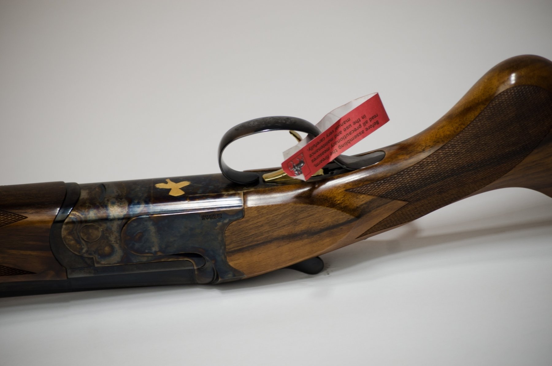 Caesar Guerini Woodlander Field 20GA 28″