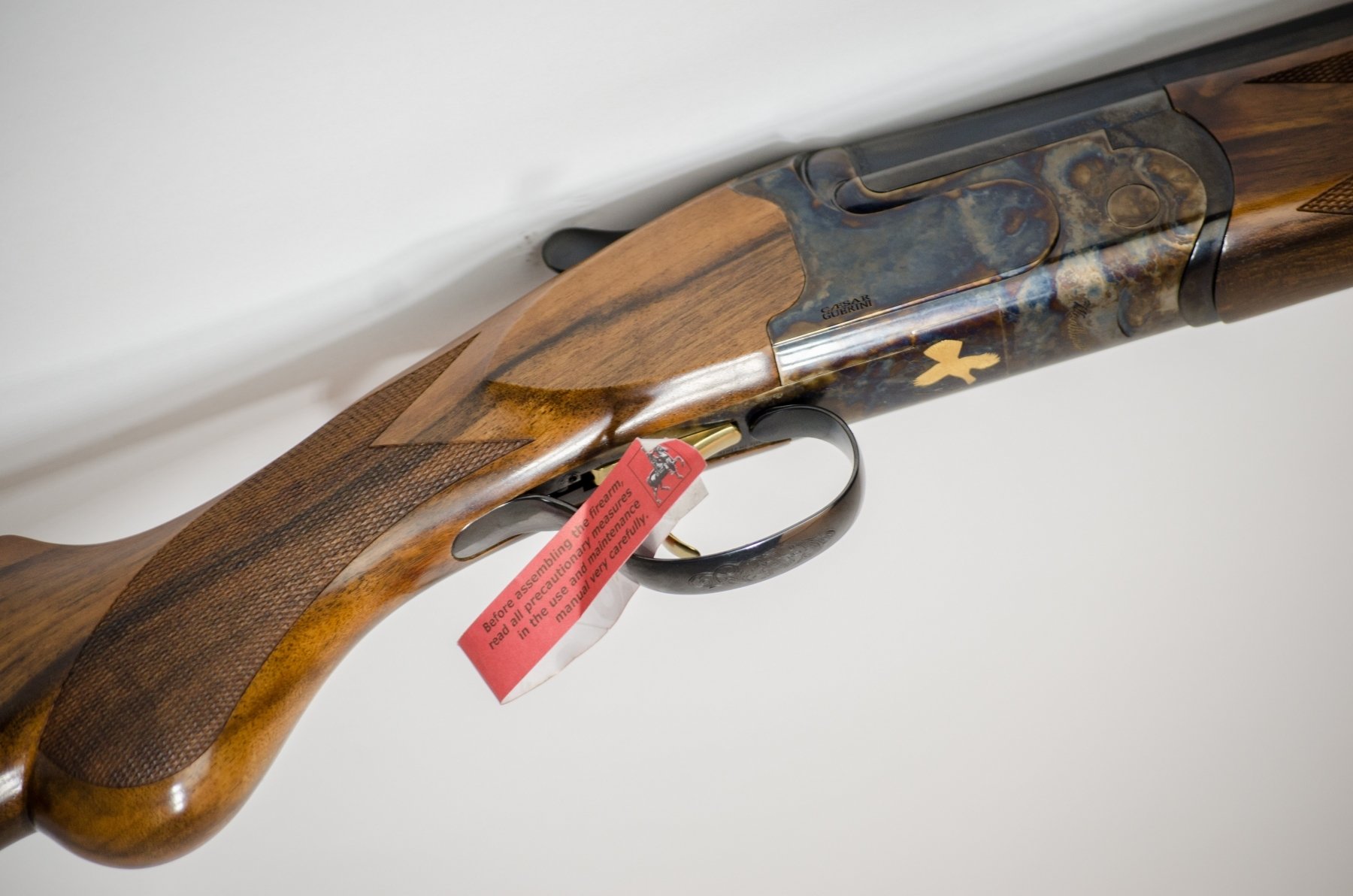 Caesar Guerini Woodlander Field 20GA 28″