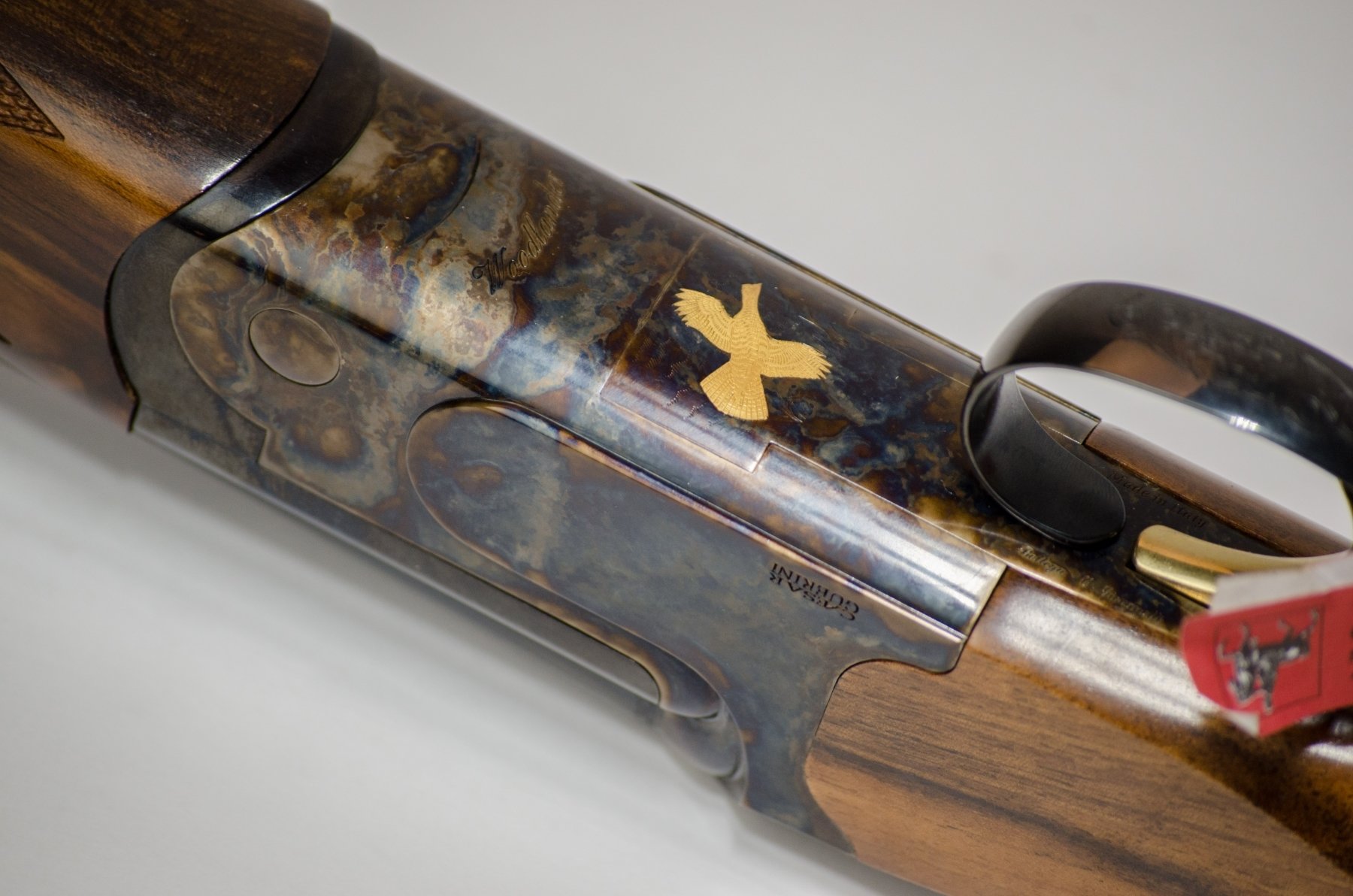 Caesar Guerini Woodlander Field 20GA 28″