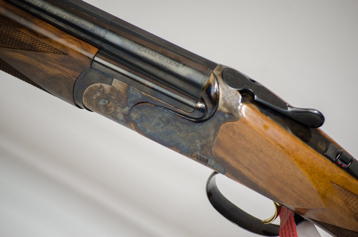 Caesar Guerini Woodlander Field 20GA 28″