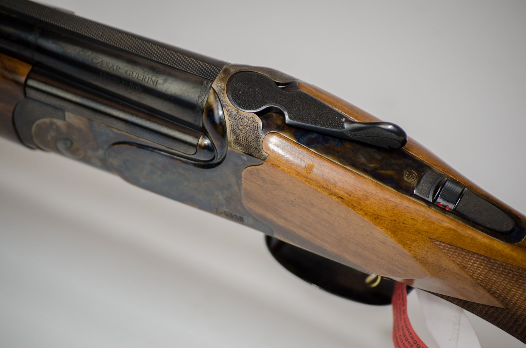 Caesar Guerini Woodlander Field 20GA 28″
