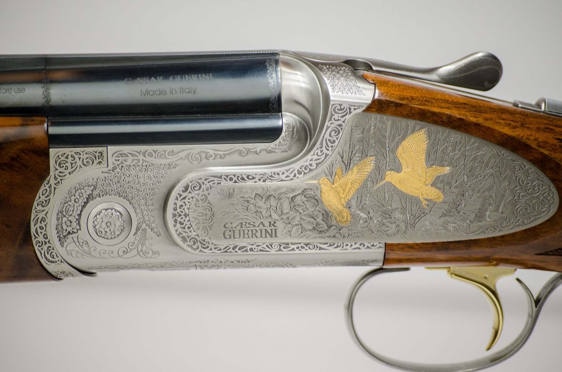 Pre-Owned Caesar Guerini Magnus Sporting 12GA 32″ LH 3844