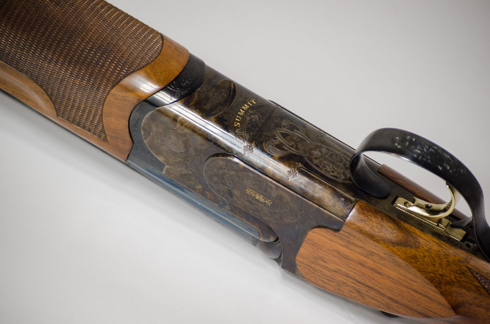 Pre-Owned Caesar Guerini Summit Sporting Limited 12GA 32" Left Handed