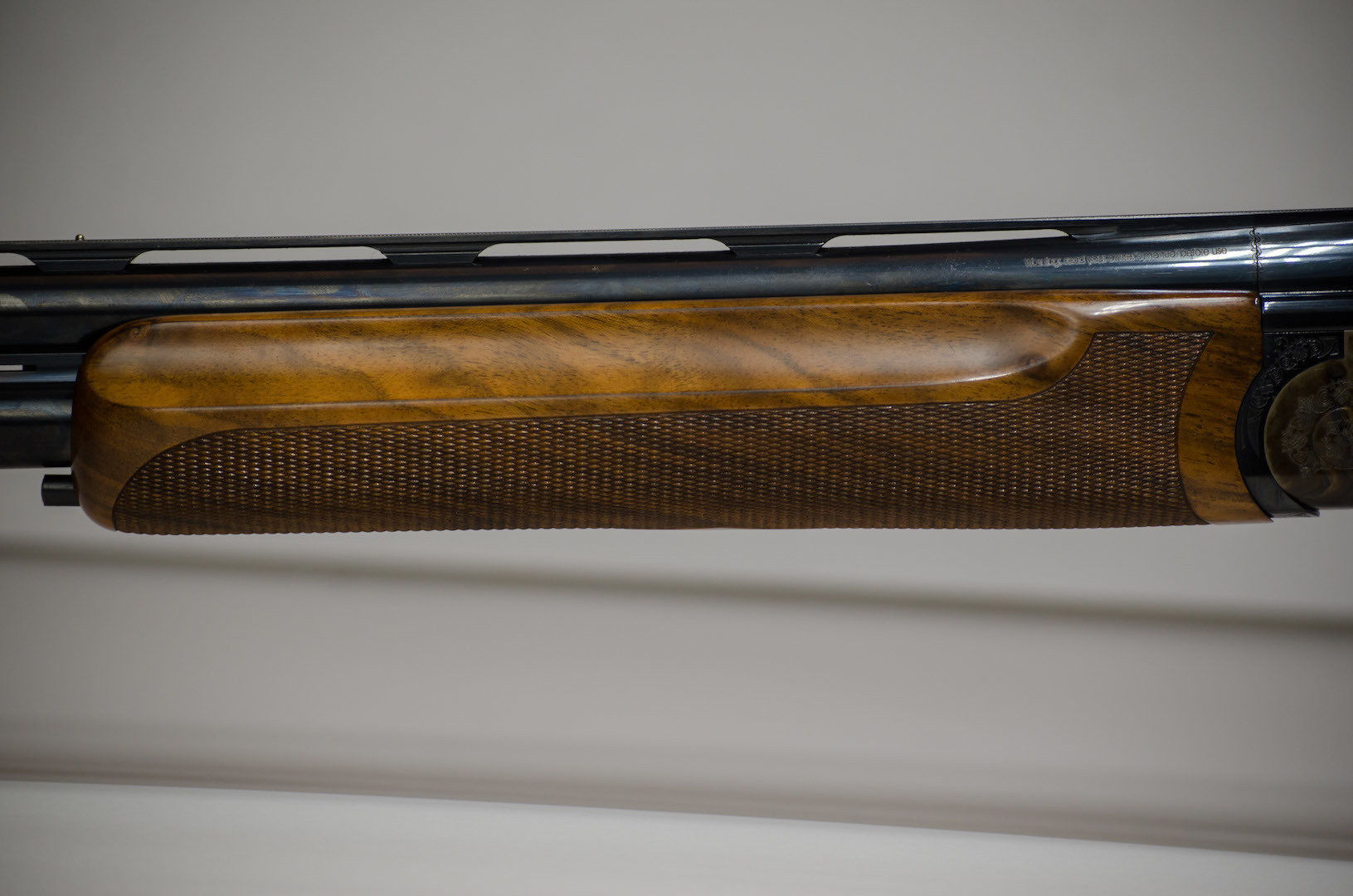 Pre-Owned Caesar Guerini Summit Sporting Limited 12GA 32" Left Handed