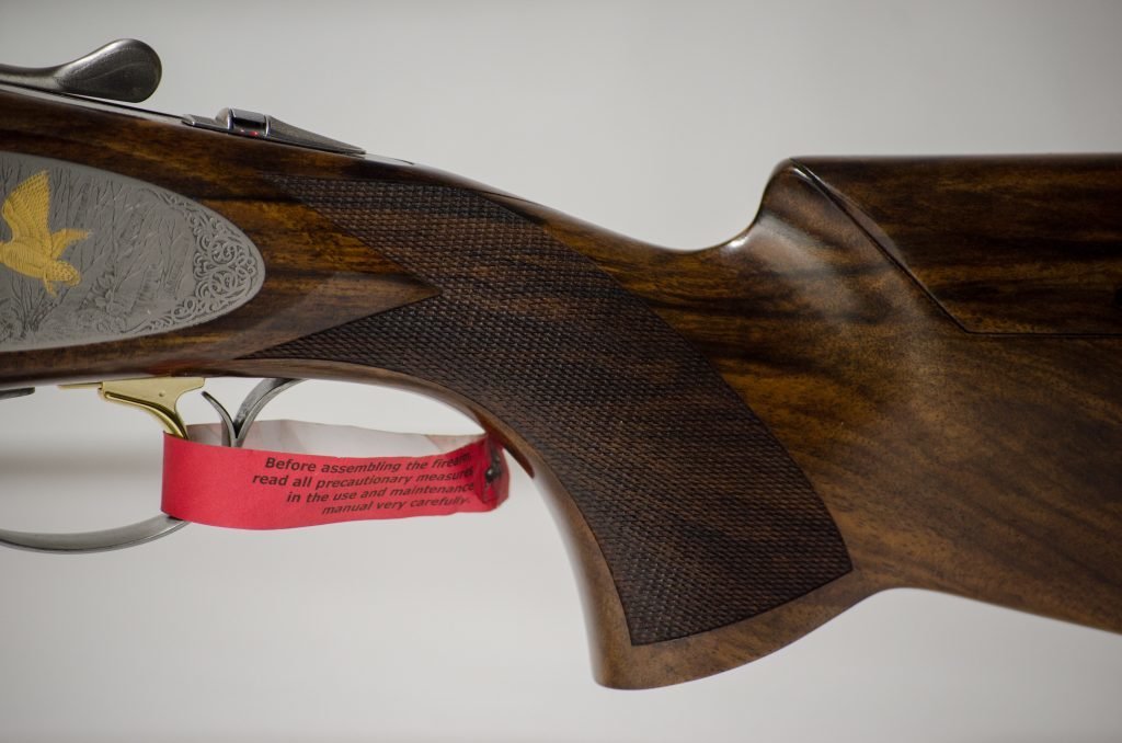 Caesar Guerini Magnus Sporting 12GA 32″ Left Handed