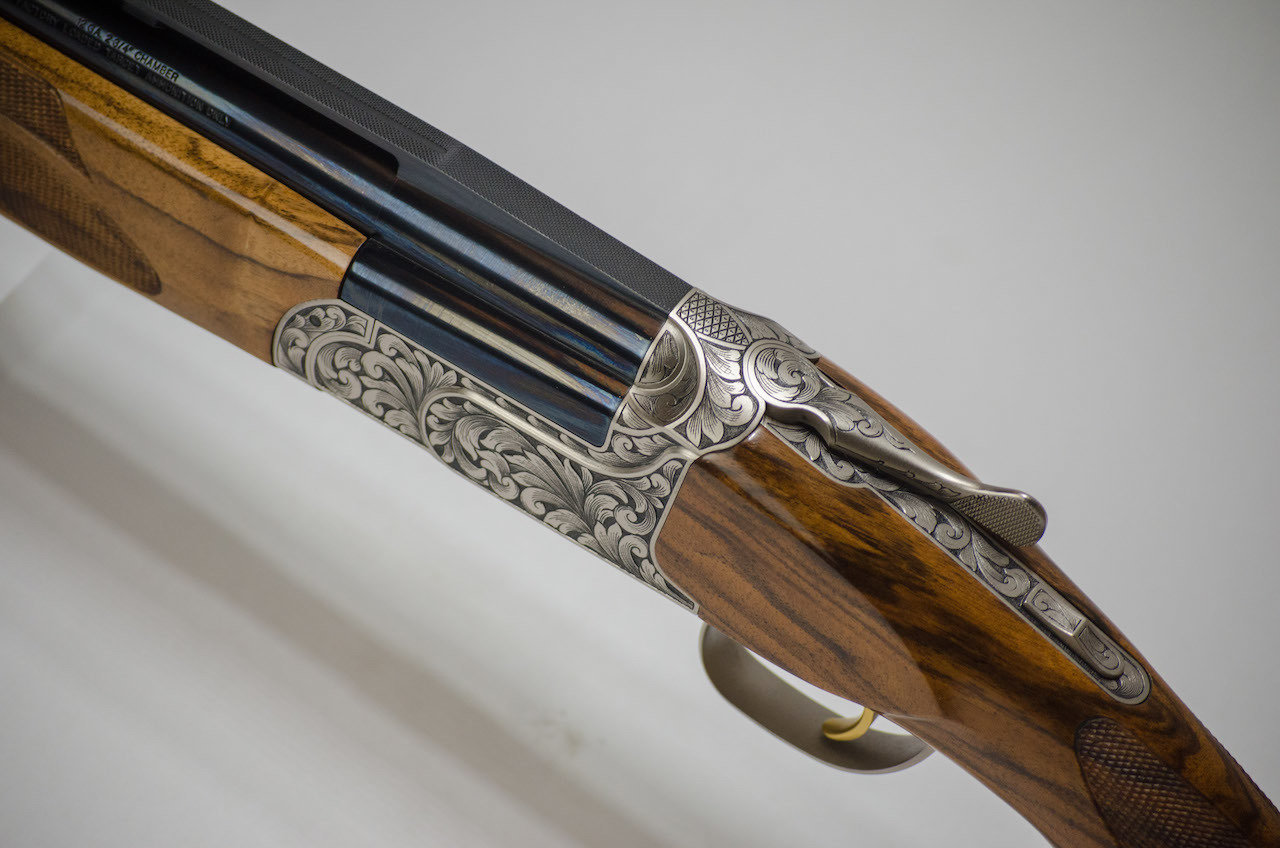 Kolar Max Lite Sporting Prestige 12GA 32″