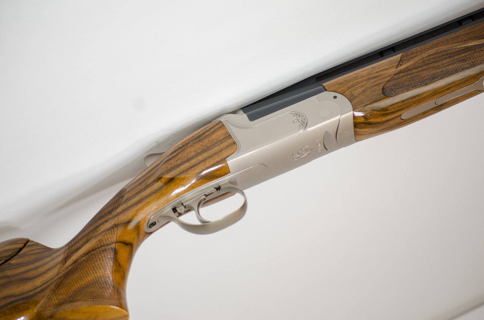 Pre-Owned Kolar Max Lite Sporting Standard 12GA 32″