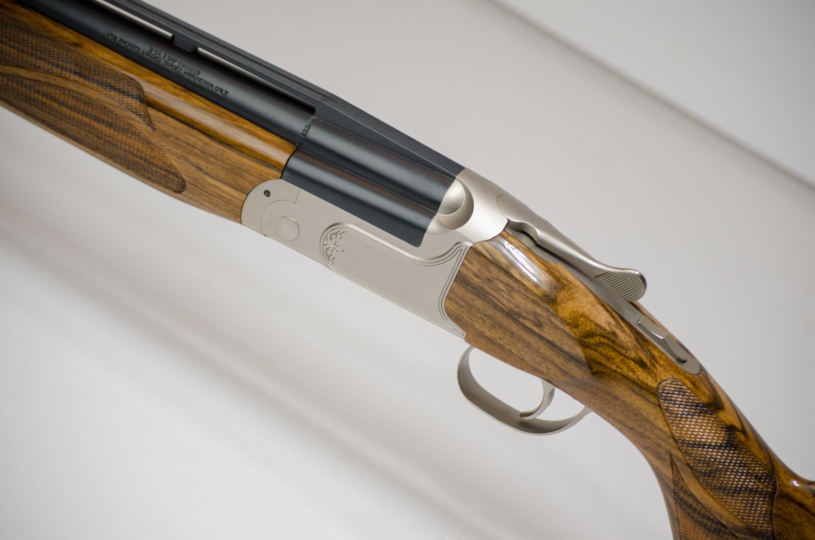 Pre-Owned Kolar Max Lite Sporting Standard 12GA 32″