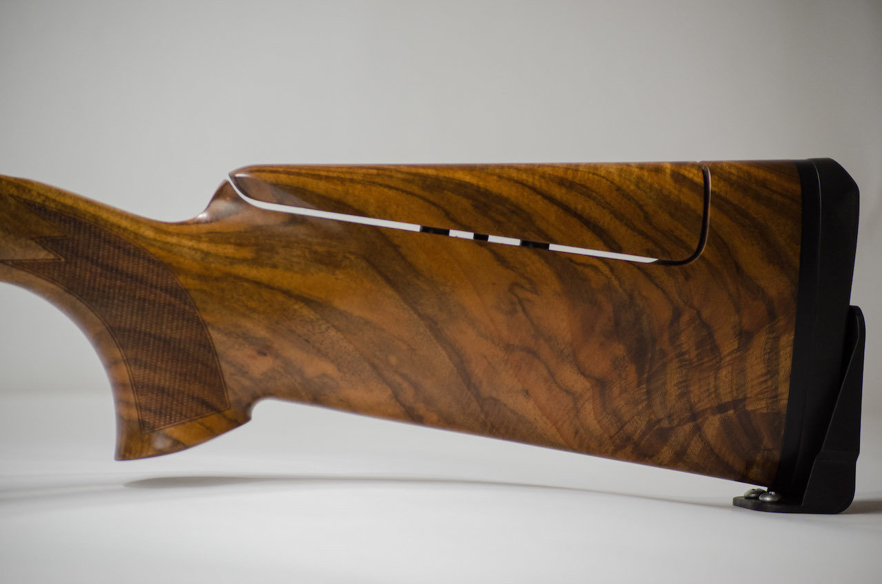 Blaser F3 Vantage Florenz 12GA 32″