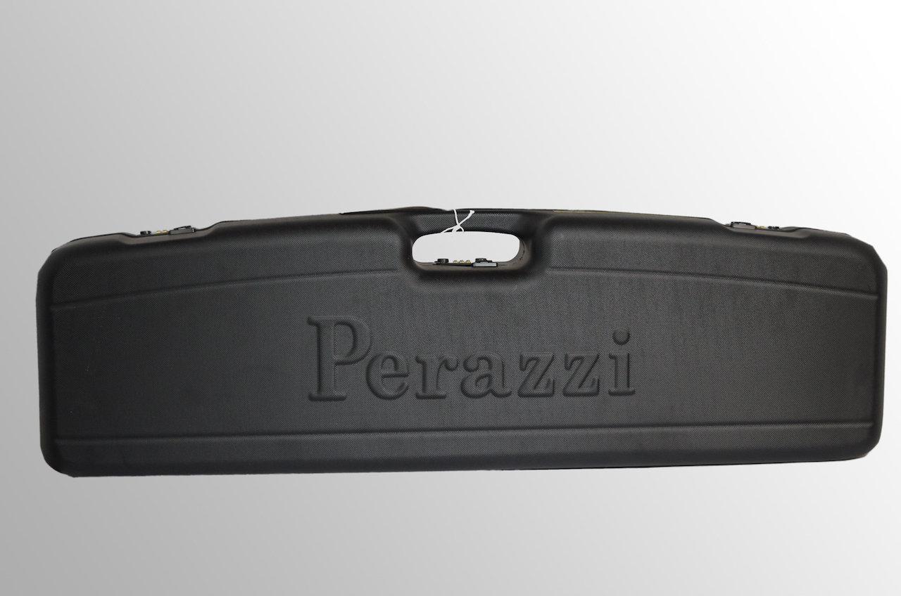 Perazzi MX8 Classic Sporting 16GA Combo