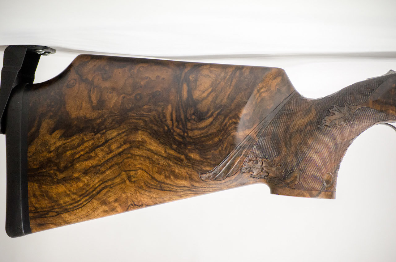 Perazzi MX8 SCO Custom 12/12/28GA