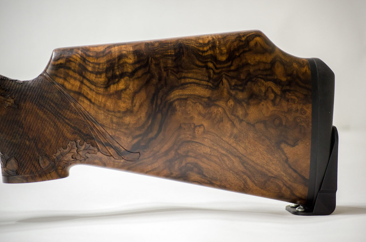 Perazzi MX8 SCO Custom 12/12/28GA