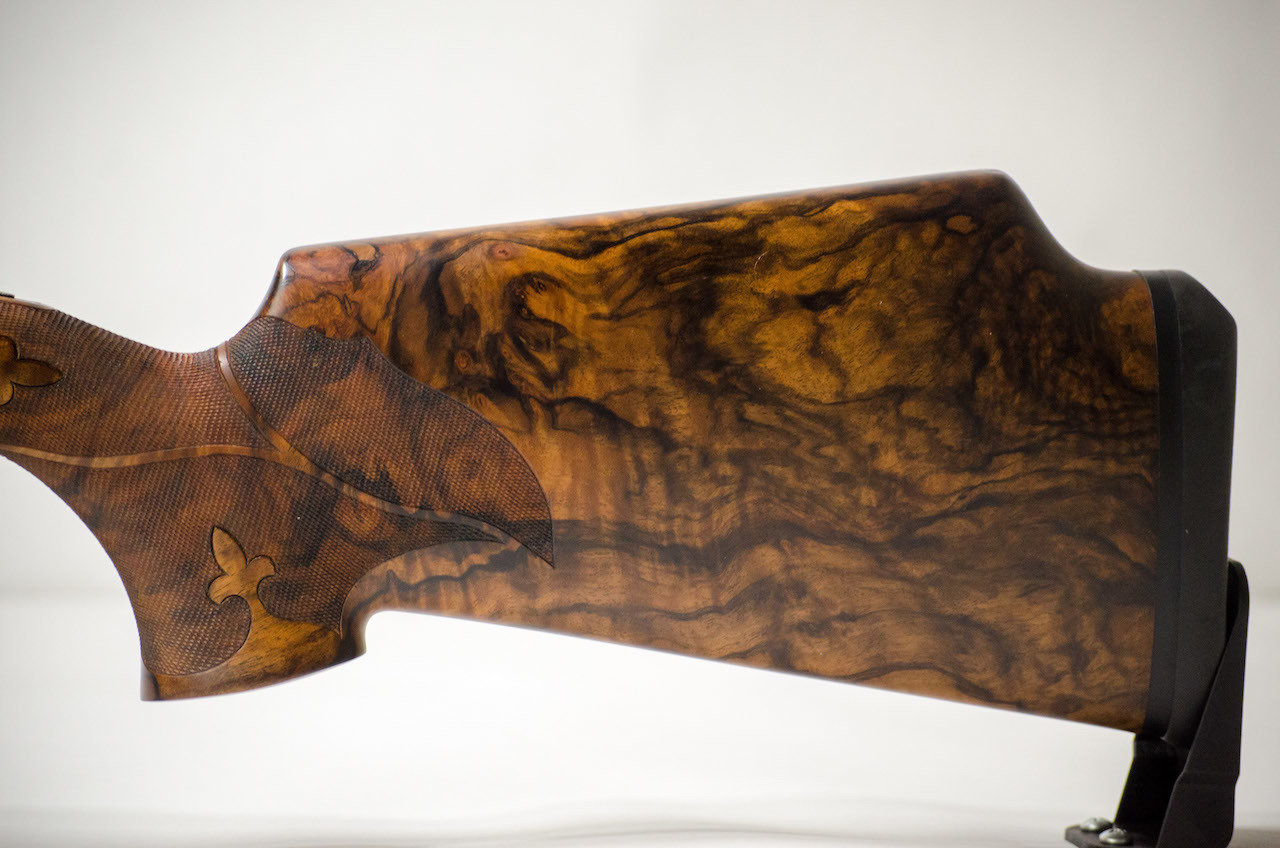 Perazzi MX8 SCO Custom 5 Barrel Set