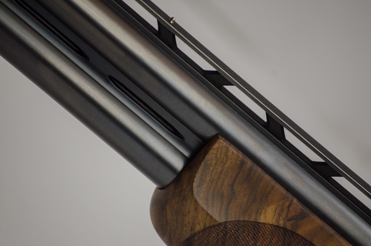 Perazzi MX8 SCO Custom 5 Barrel Set