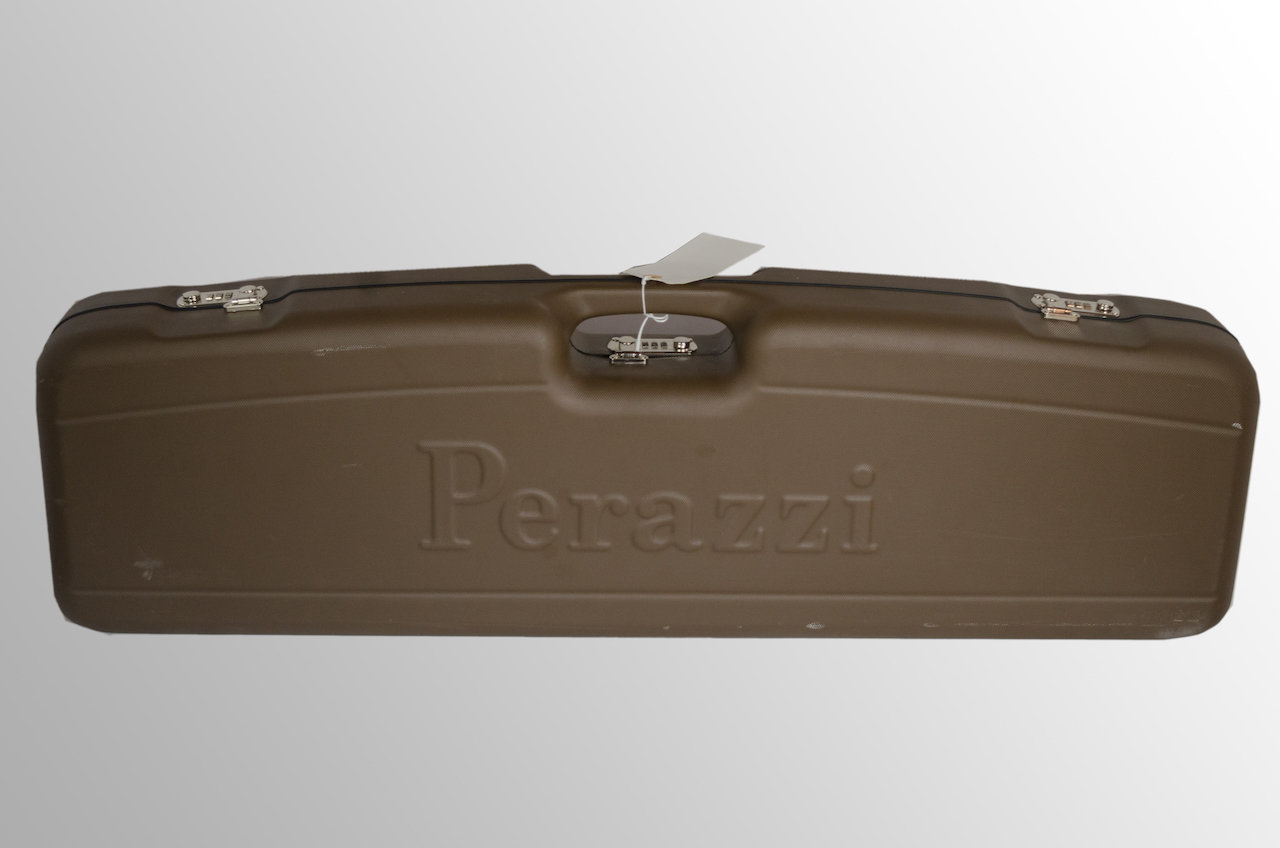 Perazzi MX8 SCO/C Max Custom 12/20GA Combo
