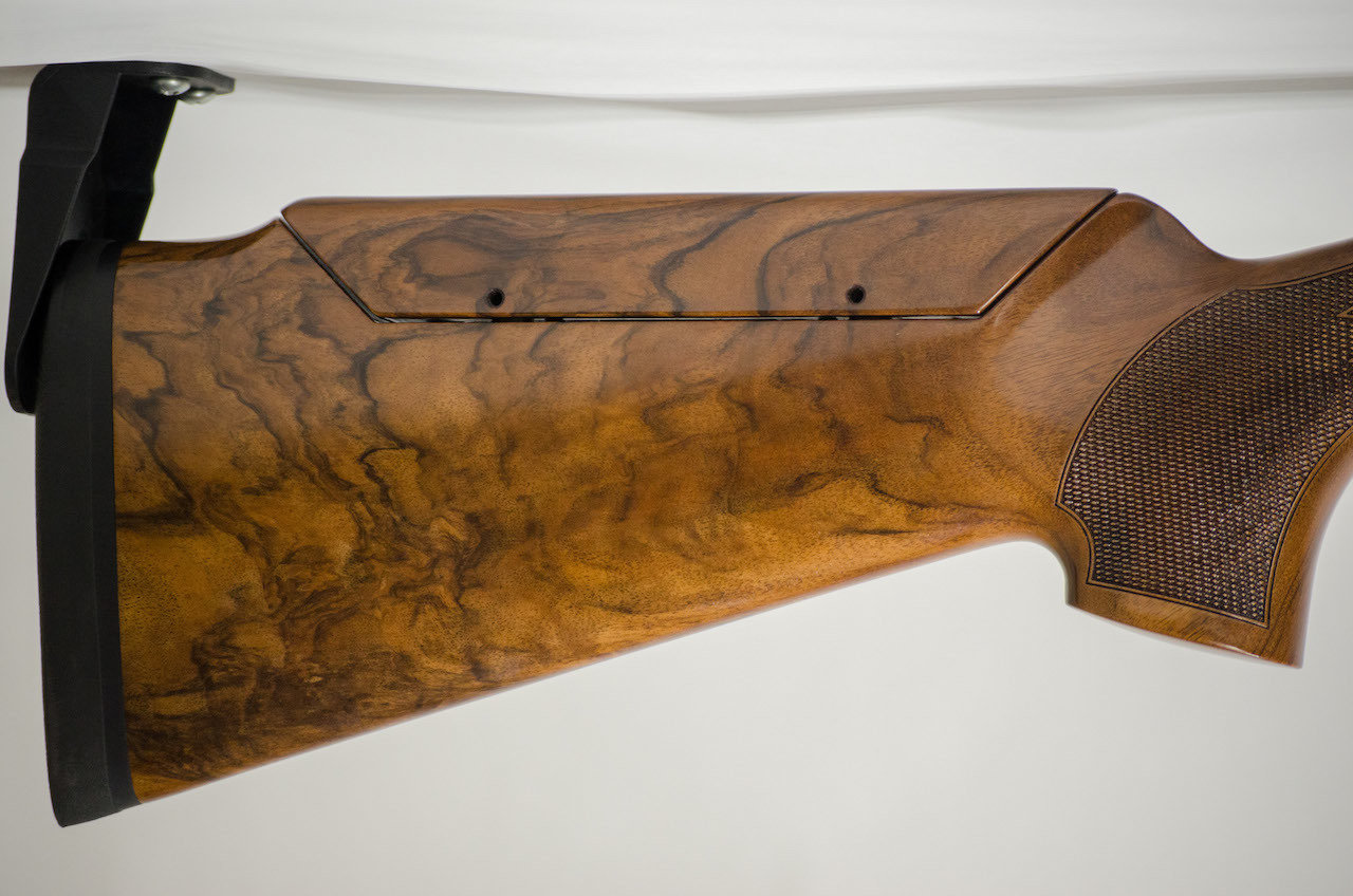 Krieghoff K80 Asprey Scroll Sporting 12GA 32″