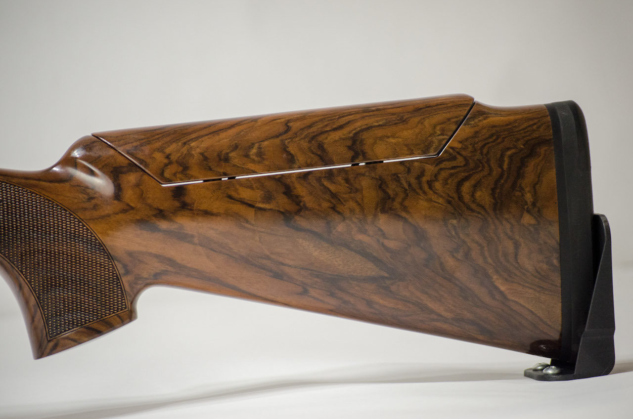 Krieghoff K80 Asprey Scroll Sporting 12GA 32″