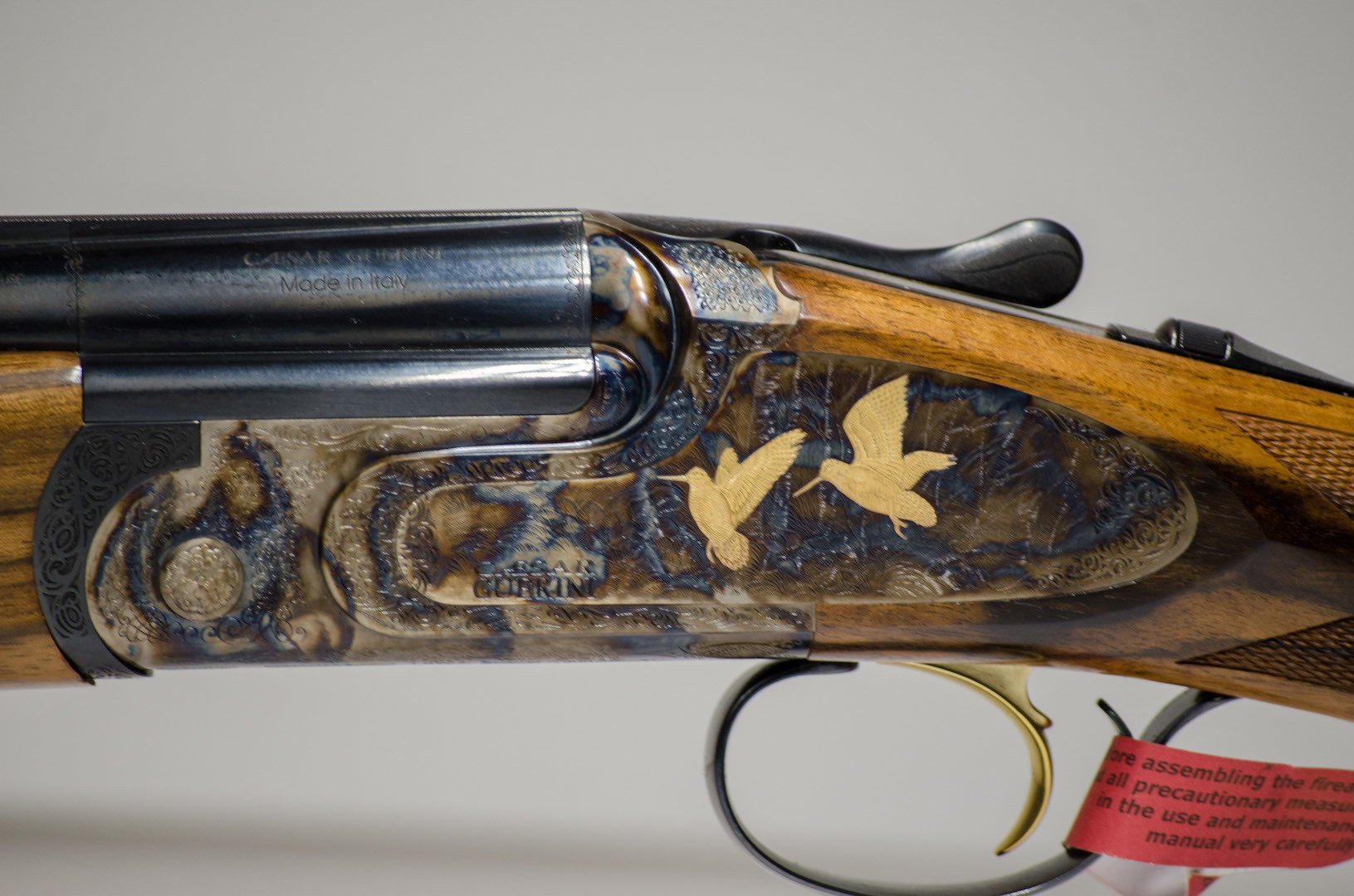 Caesar Guerini Magnus Field 20GA 28″ 3826