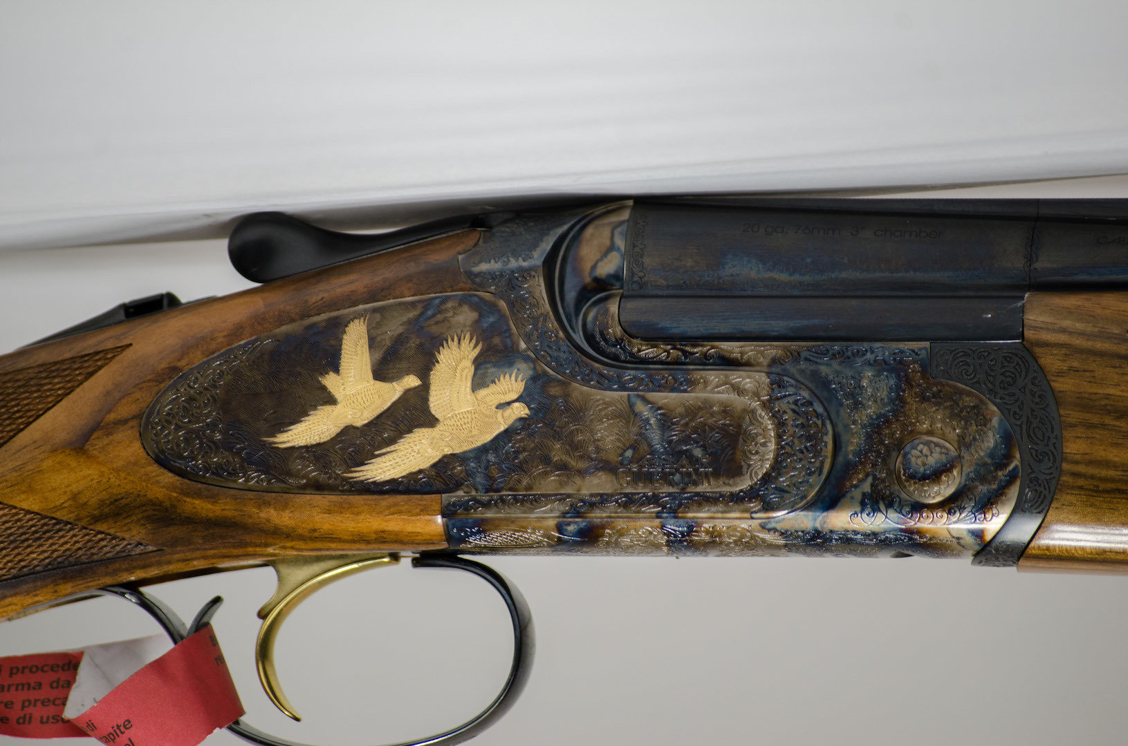 Caesar Guerini Magnus Field 20GA 28″