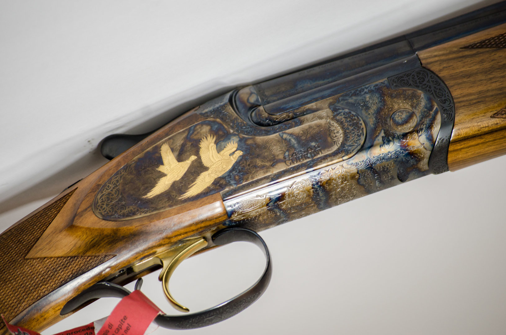 Caesar Guerini Magnus Field 20GA 28″