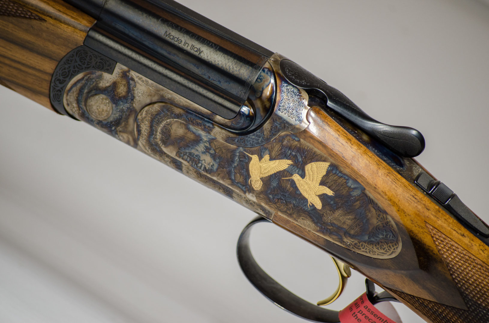 Caesar Guerini Magnus Field 20GA 28″