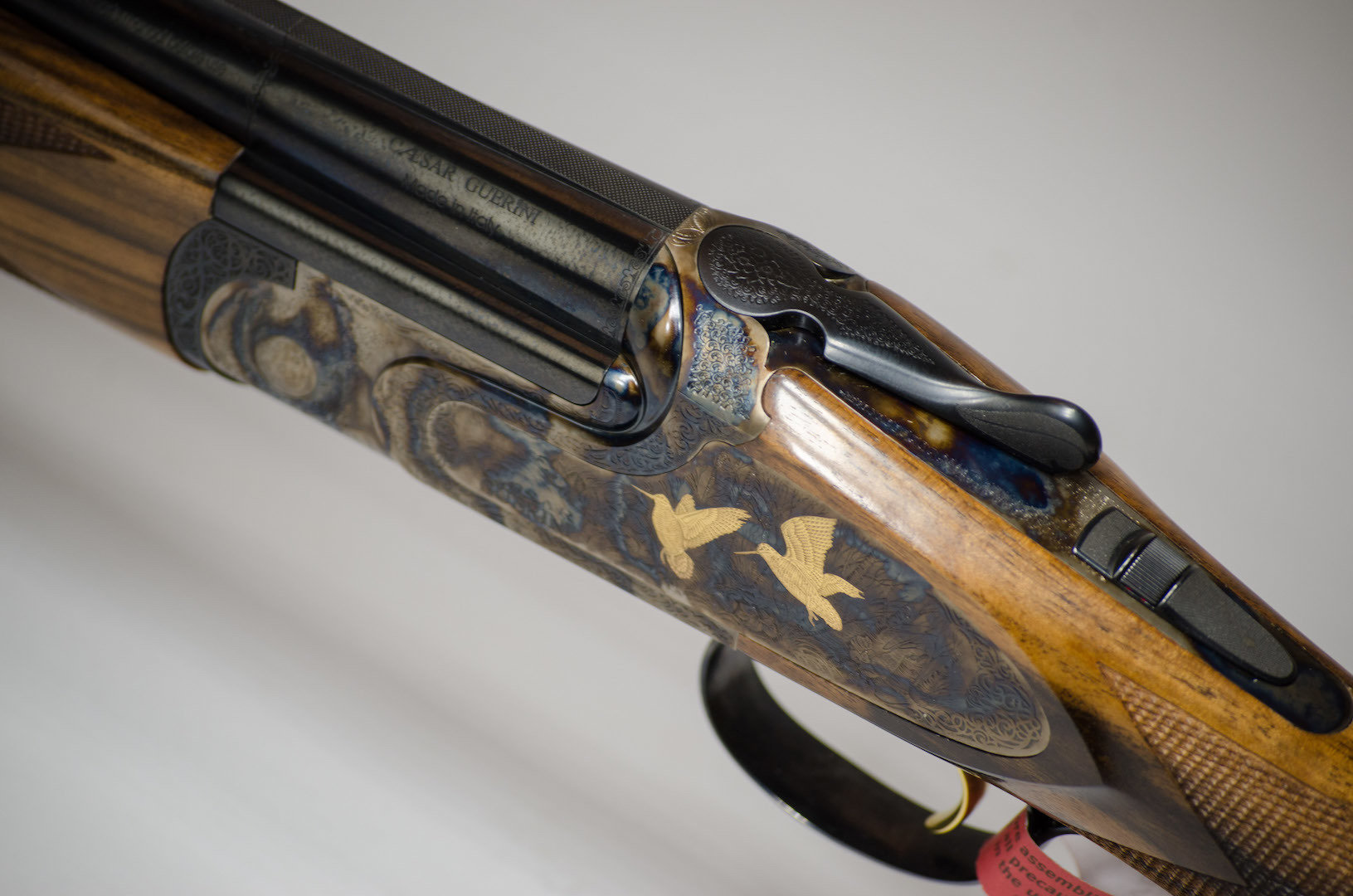 Caesar Guerini Magnus Field 20GA 28″