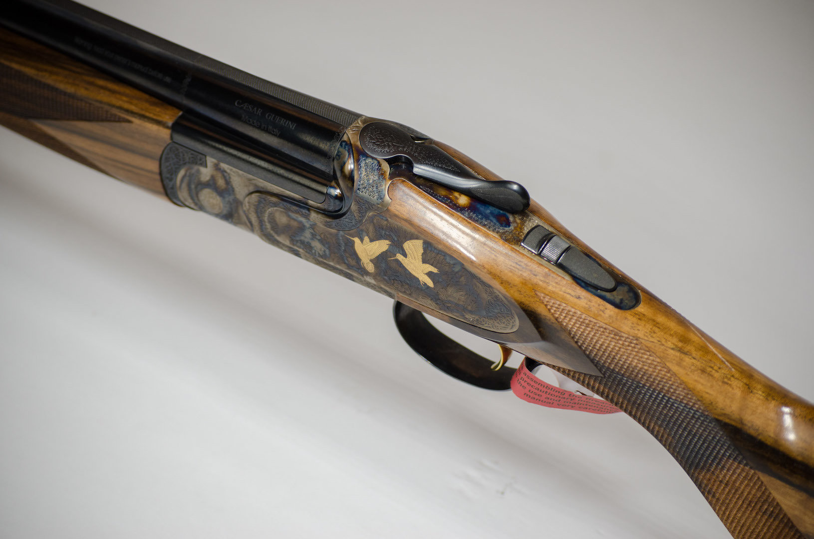 Caesar Guerini Magnus Field 20GA 28″
