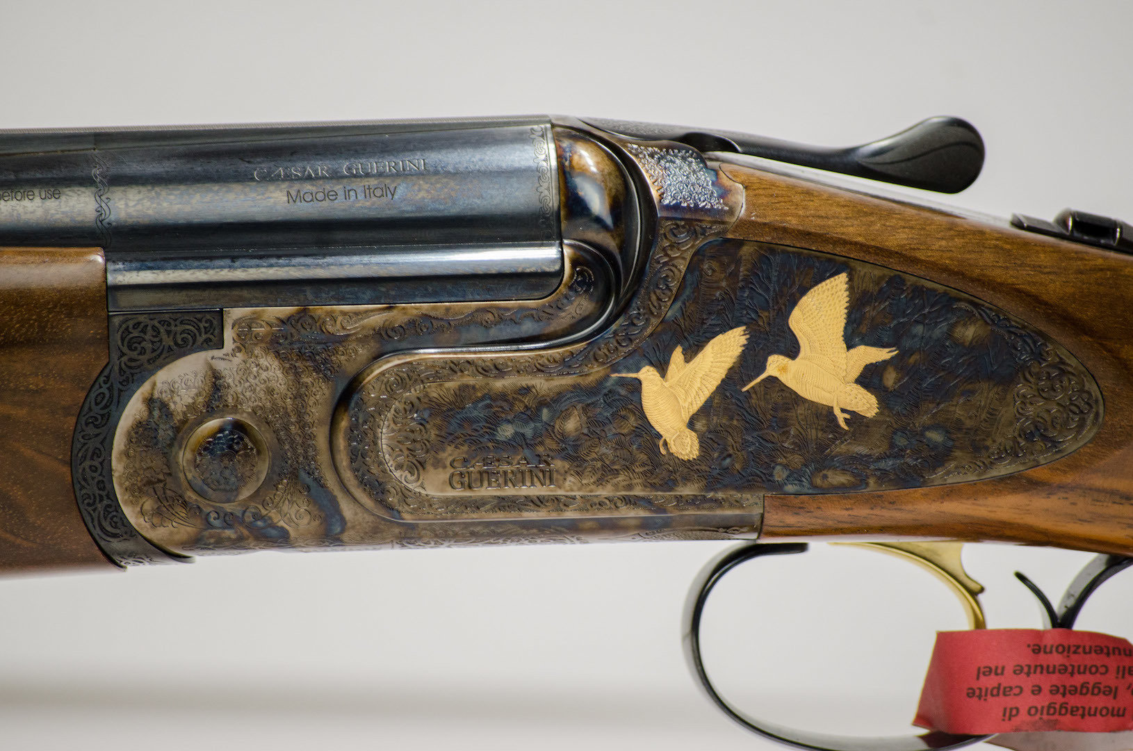 Caesar Guerini Magnus Field 12GA 28″ 3843