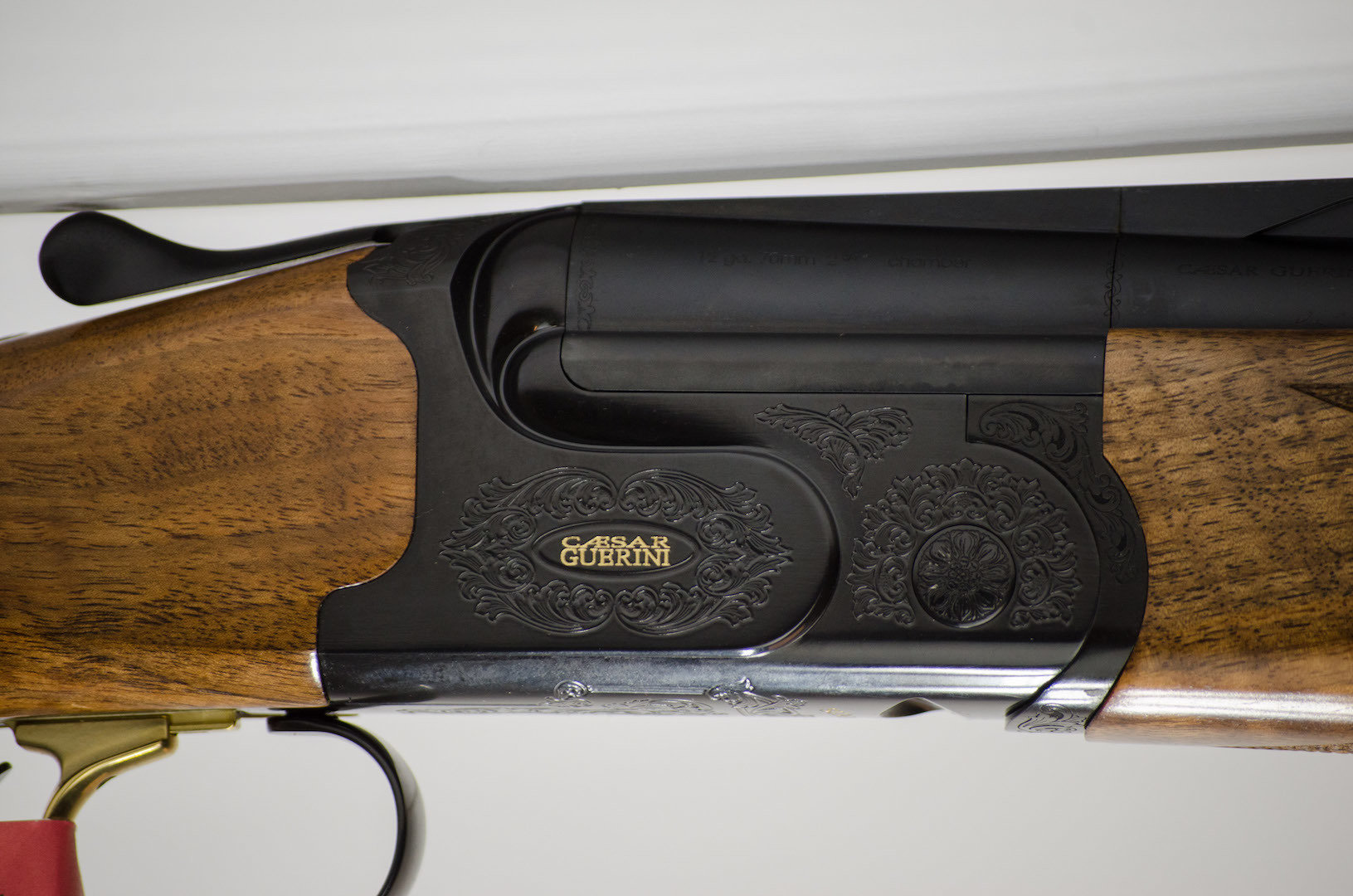 Caesar Guerini Summit Ascent Sporting 12GA 32″