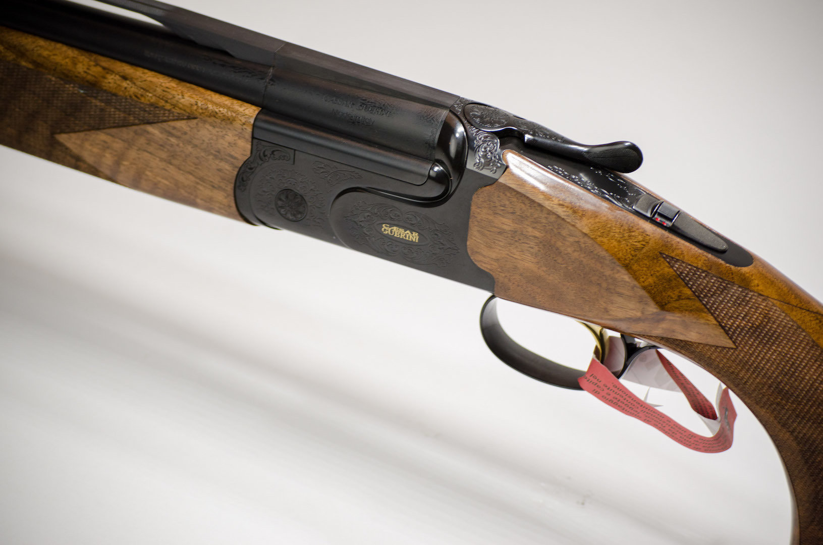 Caesar Guerini Summit Ascent Sporting 12GA 32″
