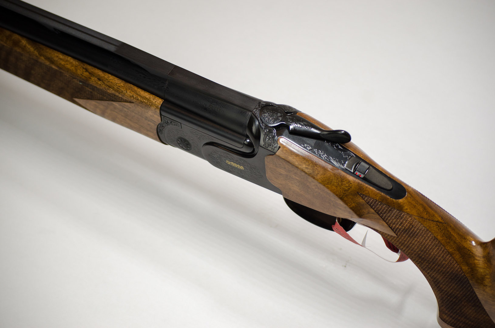 Caesar Guerini Summit Ascent Sporting 12GA 32″