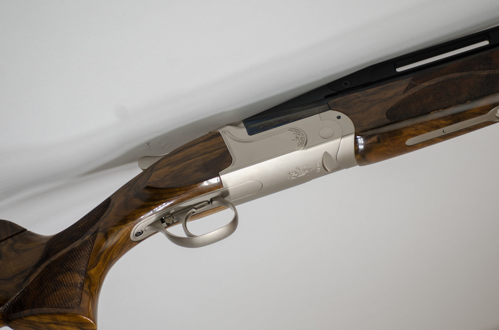 Kolar Max Lite Sporting Adjustable Rib 12GA 32″