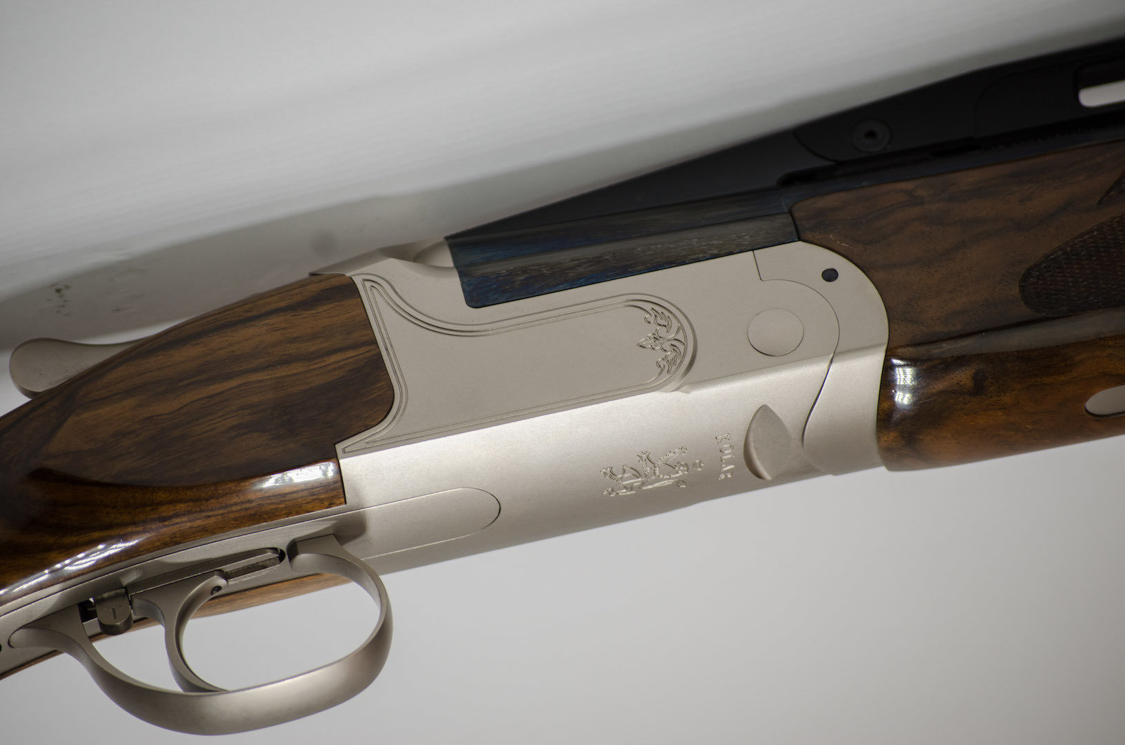 Kolar Max Lite Sporting Adjustable Rib 12GA 32″