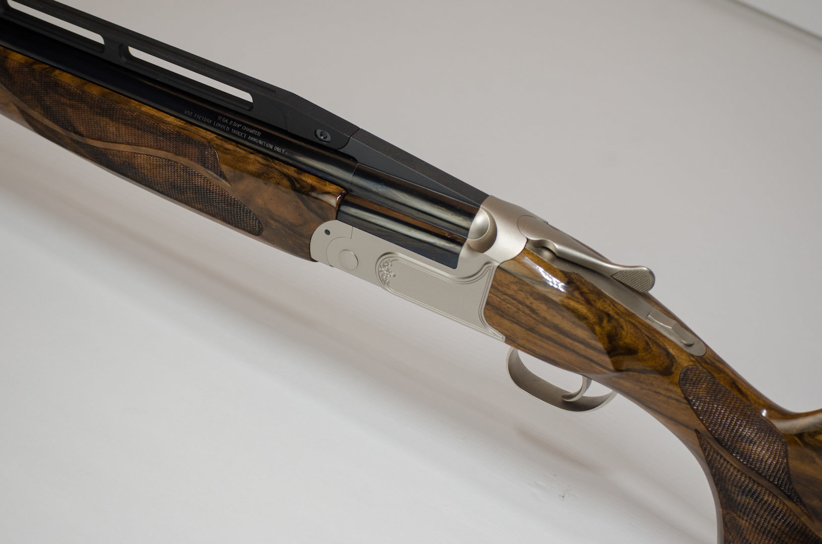 Kolar Max Lite Sporting Adjustable Rib 12GA 32″