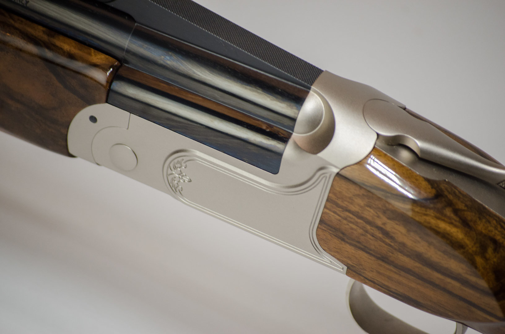 Kolar Max Lite Sporting Adjustable Rib 12GA 32″