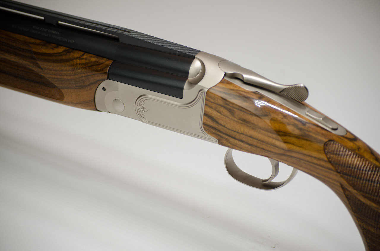 Kolar Max Lite Sporting Standard 12GA 32″