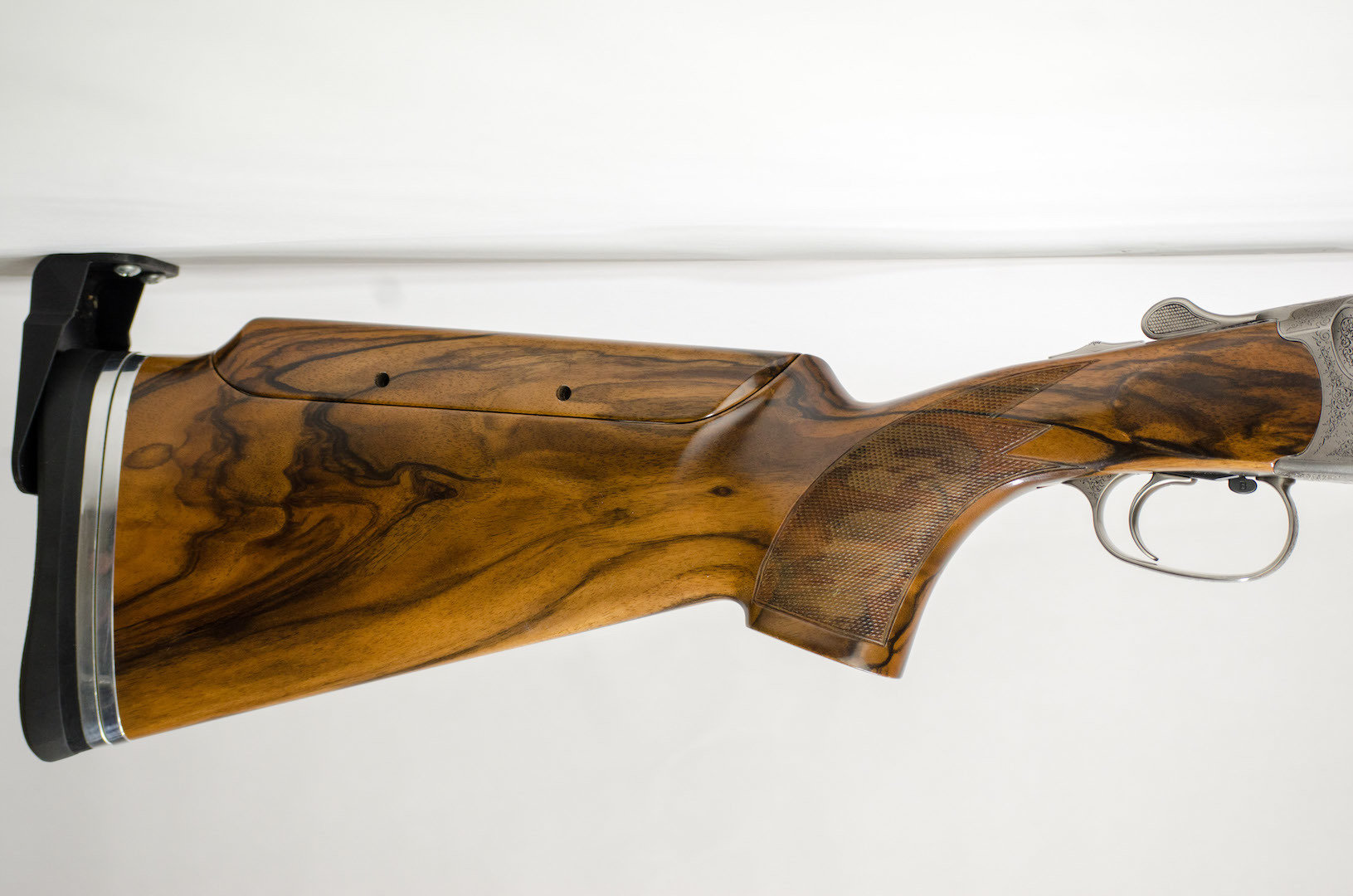 Pre-Owned Blaser F3 Super Sport Super Luxus 12GA 32″