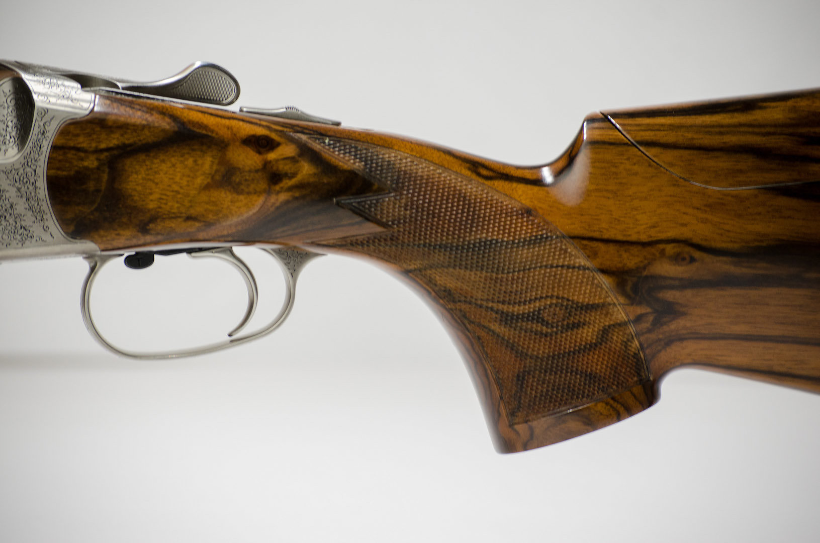 Pre-Owned Blaser F3 Super Sport Super Luxus 12GA 32″