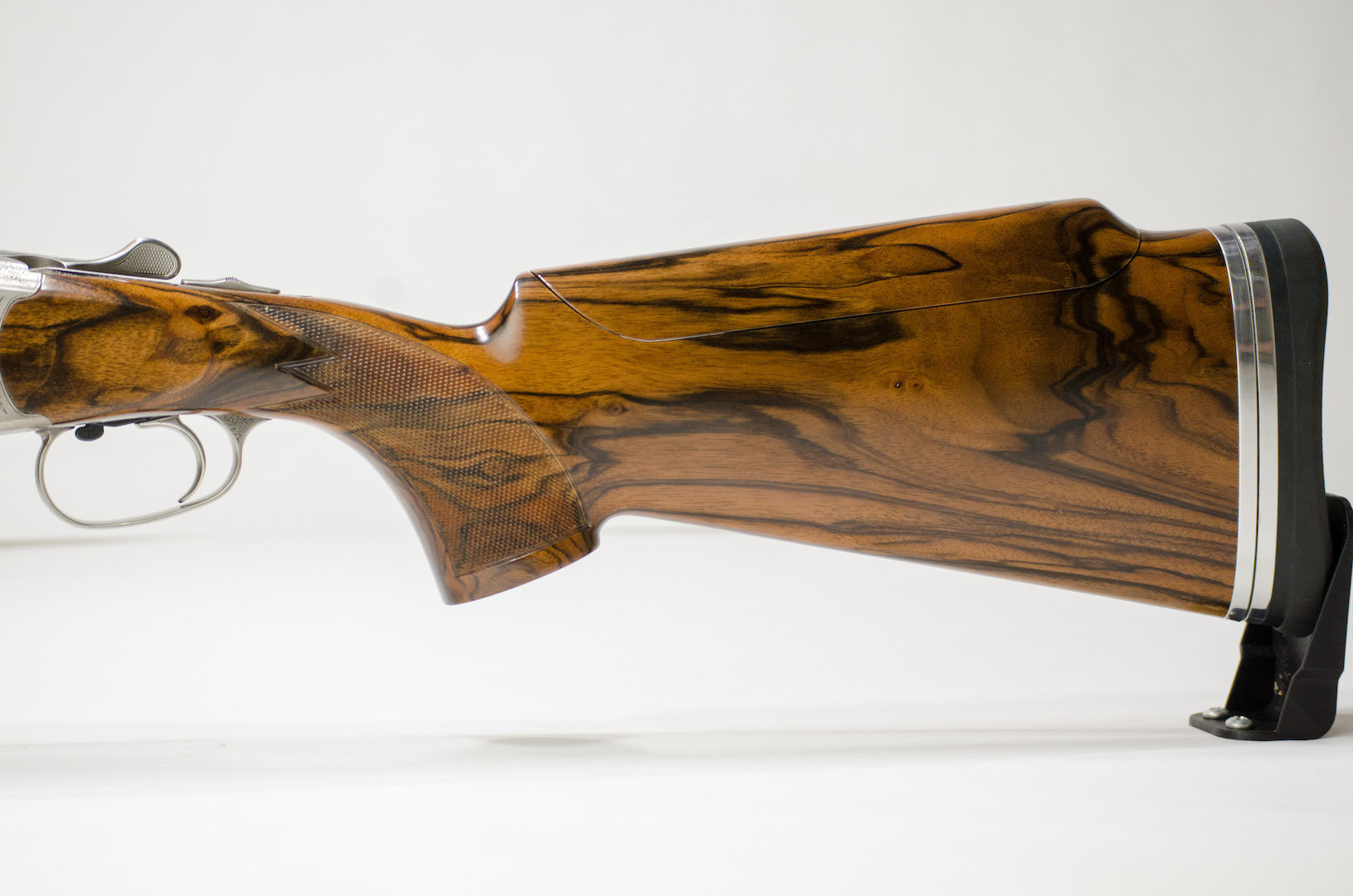 Pre-Owned Blaser F3 Super Sport Super Luxus 12GA 32″