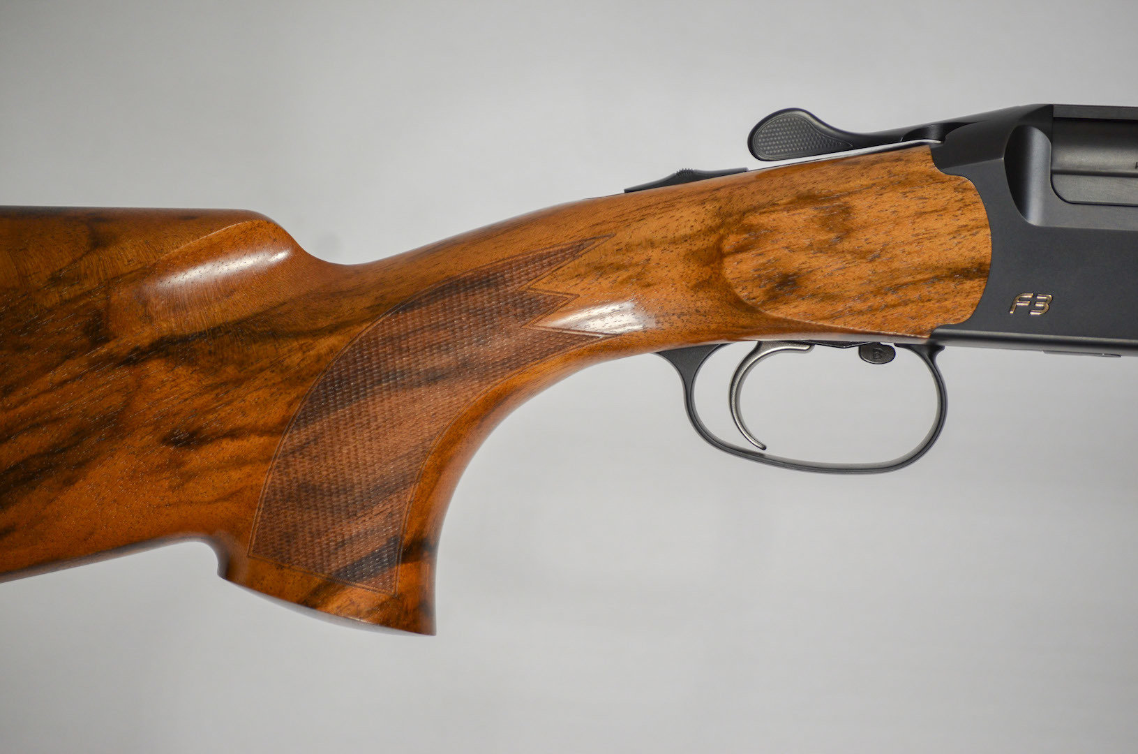 Blaser F3 Sporting 12GA 32″