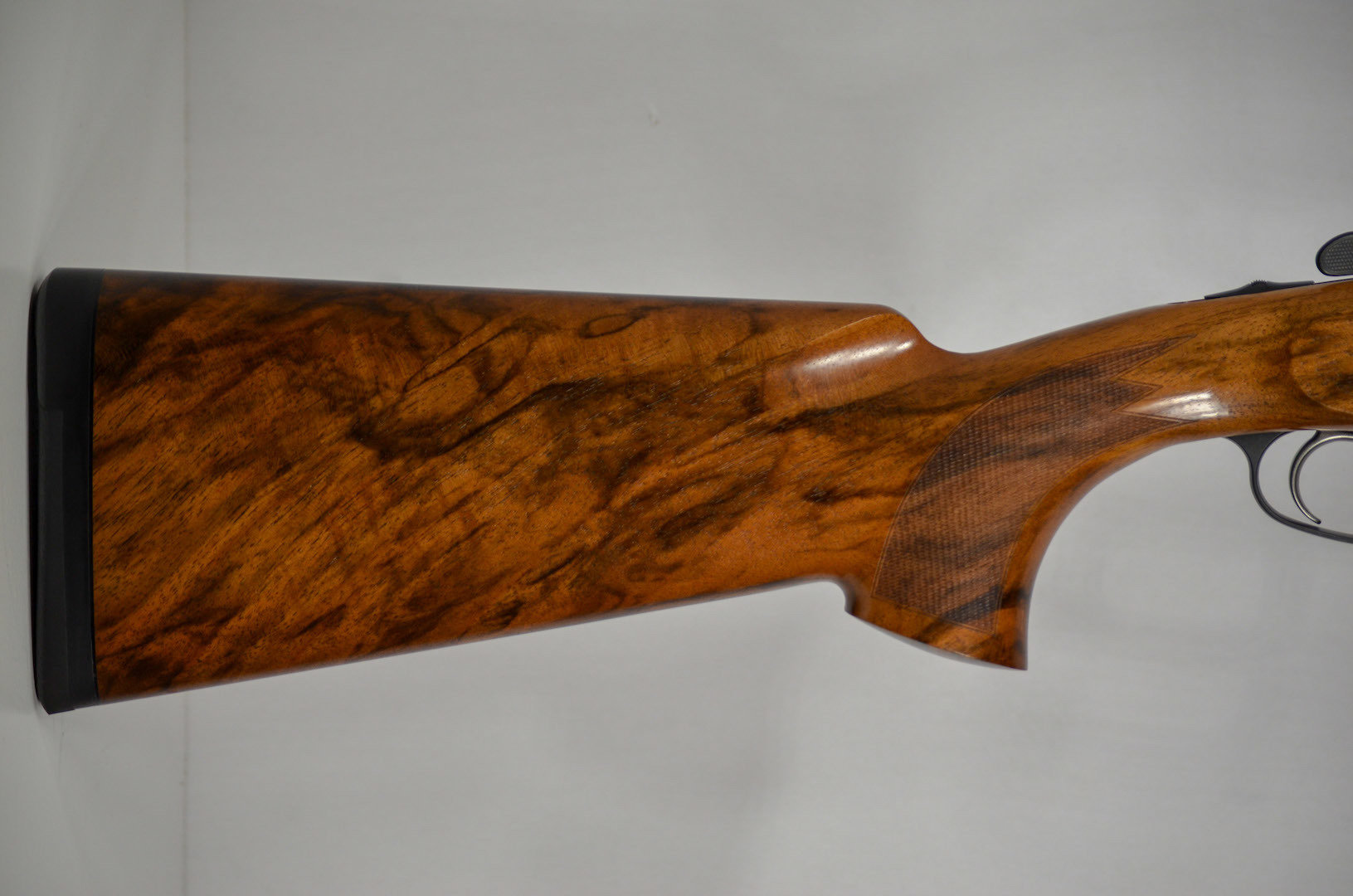 Blaser F3 Sporting 12GA 32″
