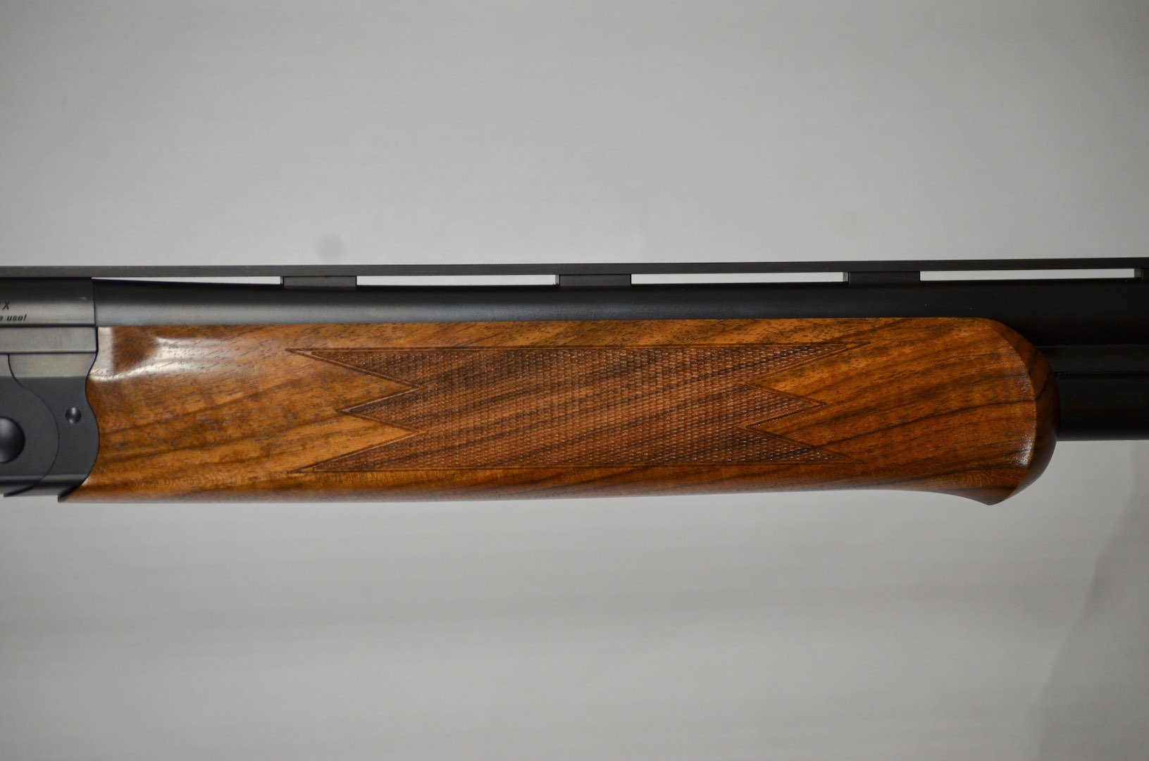 Blaser F3 Sporting 12GA 32″