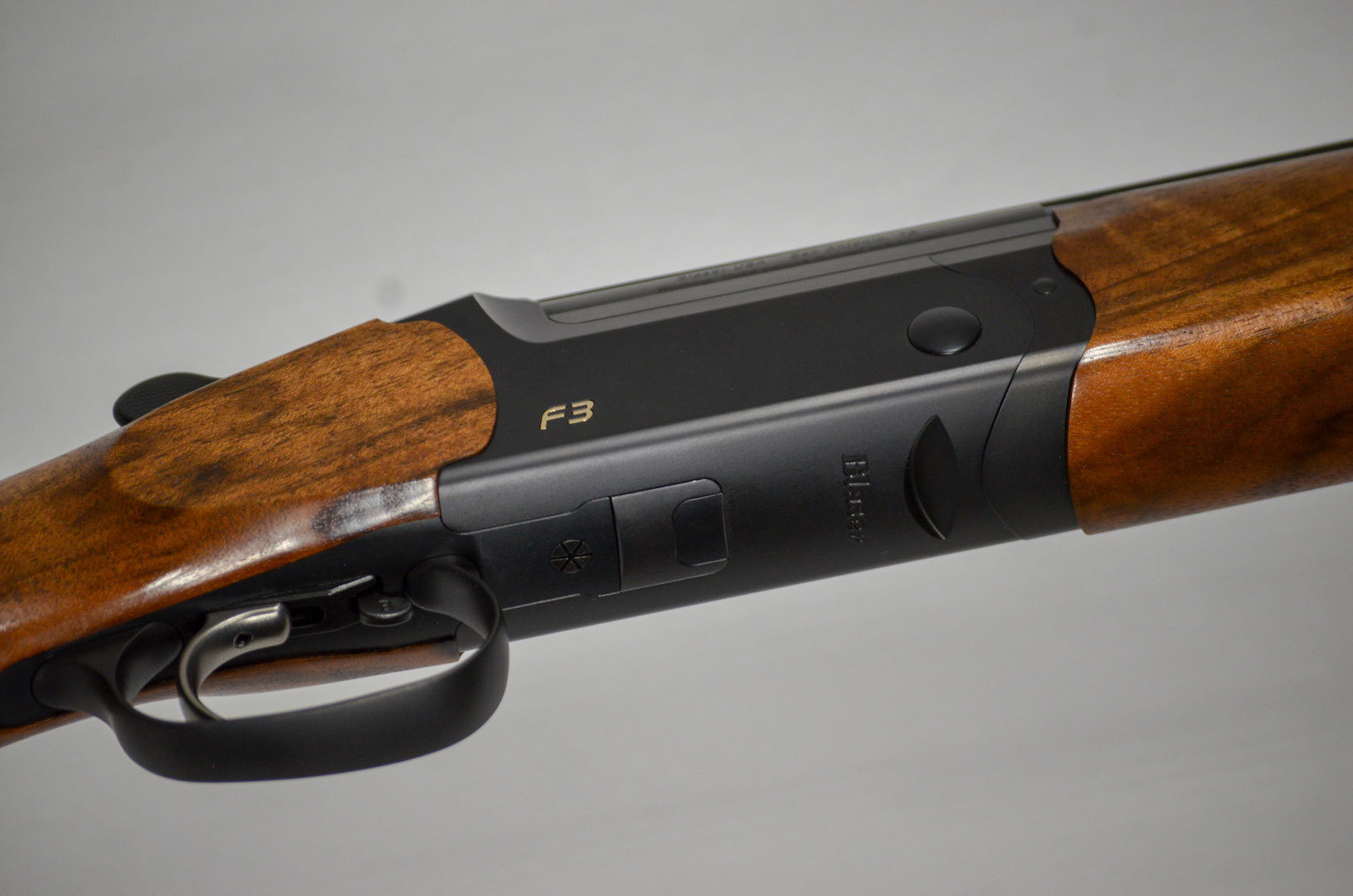 Blaser F3 Sporting 12GA 32″