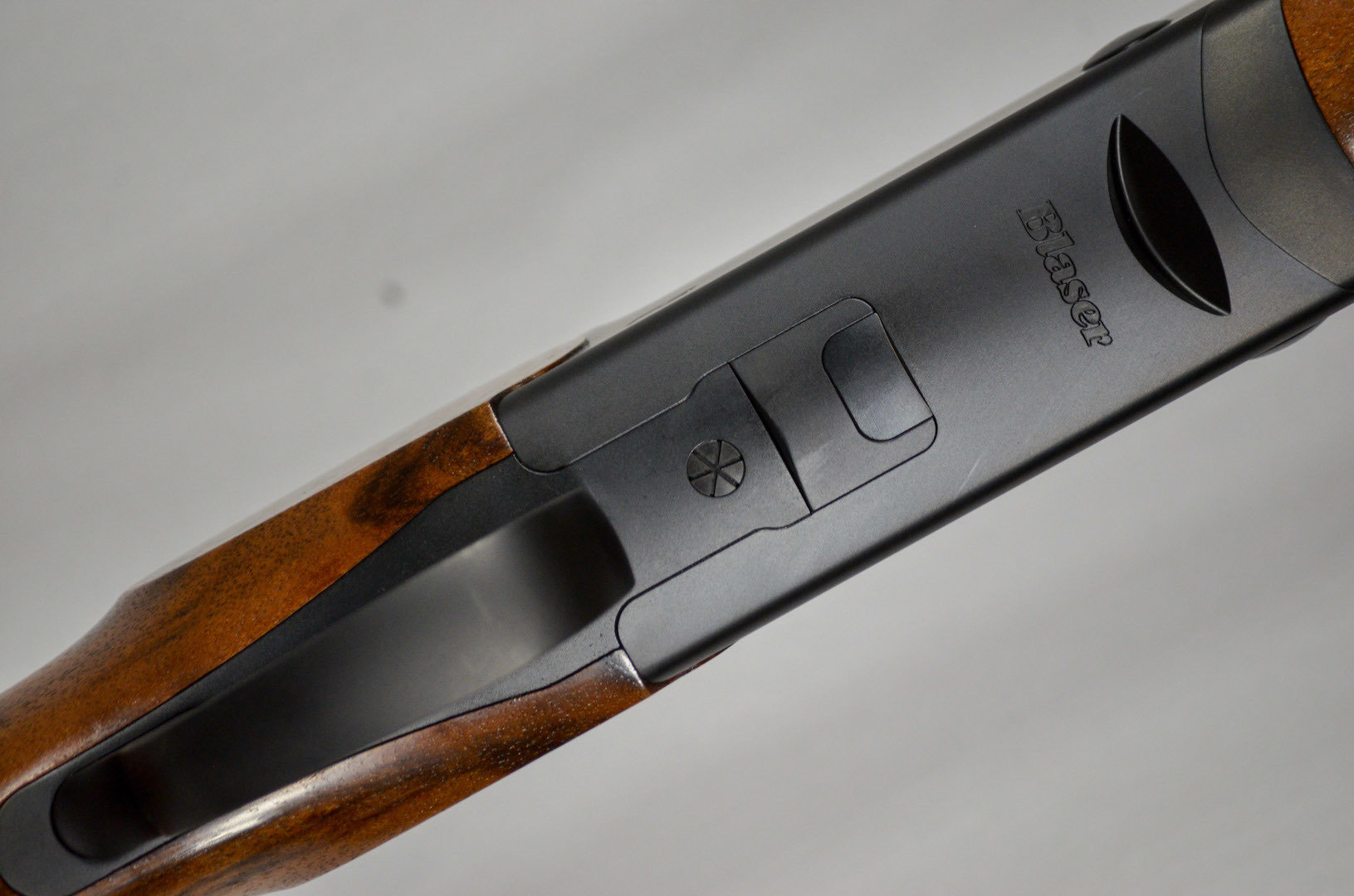 Blaser F3 Sporting 12GA 32″