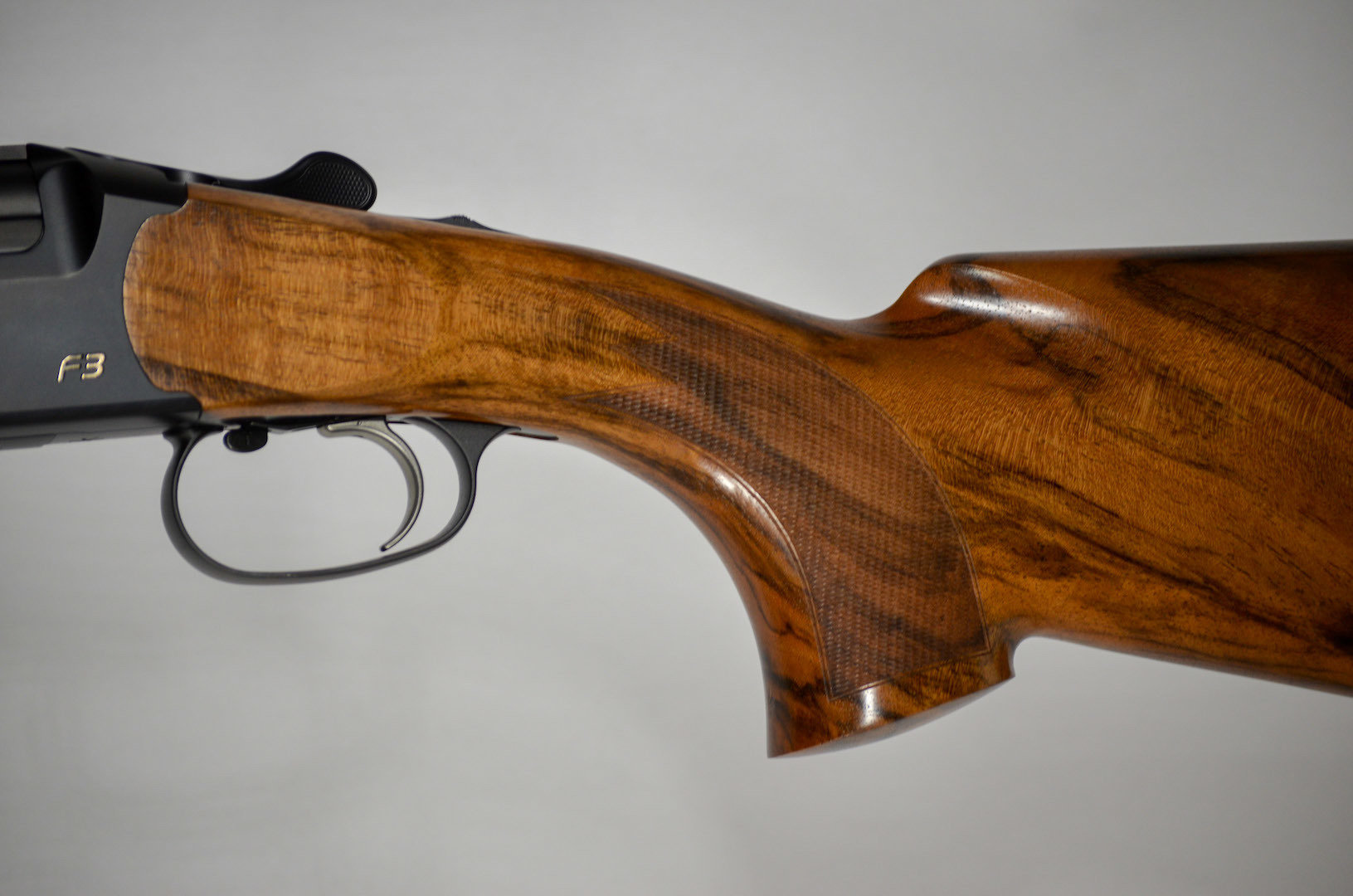 Blaser F3 Sporting 12GA 32″