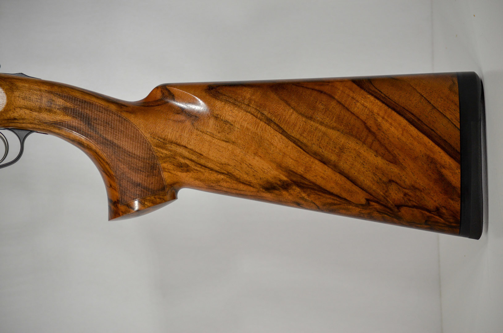 Blaser F3 Sporting 12GA 32″